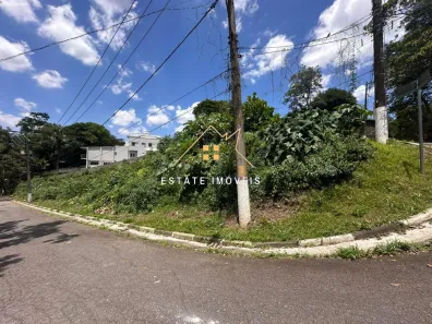 Lote/Terreno à venda, 1123m² no Arujázinho I, II e III, Arujá