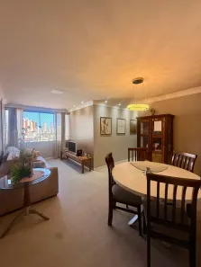 Apartamento com 3 Quartos à venda, 65m² no Manaíra, João Pessoa