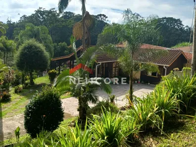 Fazenda/Sítio com 3 Quartos à venda, 350m² no , Juquitiba