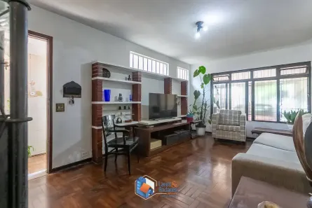 Casa com 3 Quartos à venda, 149m² no Parque Jabaquara, São Paulo