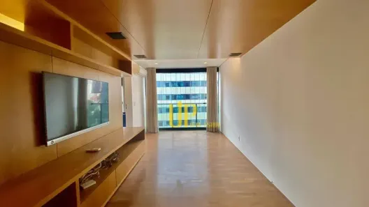 Apartamento com 1 Quarto para alugar, 62m² no Paraíso, São Paulo