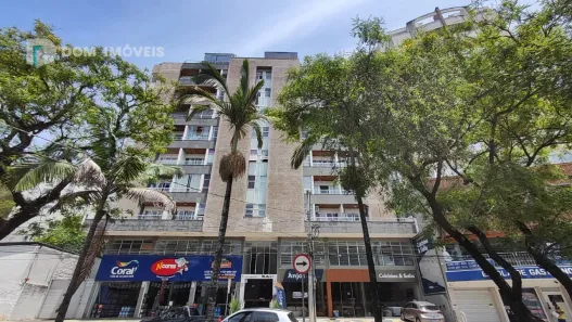 Apartamento com 2 Quartos à venda, 86m² no Cascatinha, Juiz de Fora