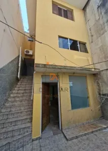 Sobrado com 2 Quartos para alugar, 125m² no Parada Inglesa, São Paulo
