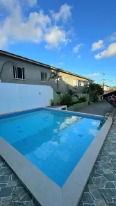 Casa de Condomínio com 4 Quartos para alugar, 220m² no Stella Maris, Salvador