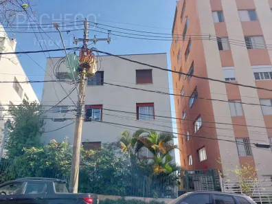 Apartamento com 3 Quartos para alugar, 94m² no Sumarezinho, São Paulo