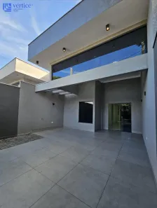 Casa com 3 Quartos à venda, 104m² no Parque das Laranjeiras, Maringá