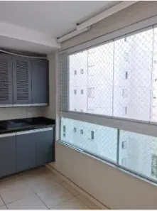 Apartamento com 3 Quartos à venda, 65m² no Jardim Íris, São Paulo