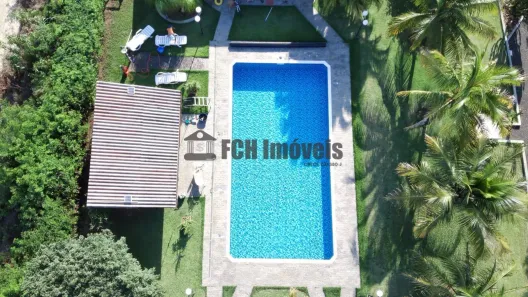 Casa de Condomínio com 3 Quartos à venda, 247m² no Recanto dos Bandeirantes, Porto Feliz