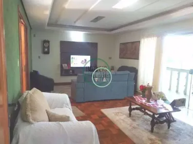 Casa de Condomínio com 3 Quartos à venda, 420m² no Monte Castelo, São José dos Campos