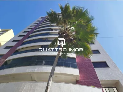 Apartamento com 3 Quartos à venda, 85m² no Atalaia, Aracaju