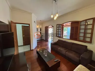 Casa com 2 Quartos à venda, 244m² no Museu, Conselheiro Lafaiete