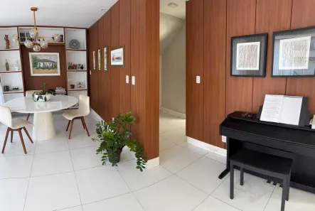 Casa com 3 Quartos à venda, 160m² no Ponto Novo, Aracaju