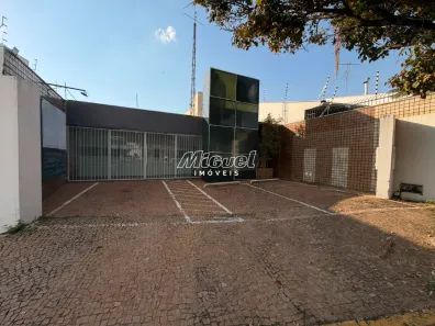 Imóvel Comercial para alugar, 265m² no Cidade Jardim, Piracicaba