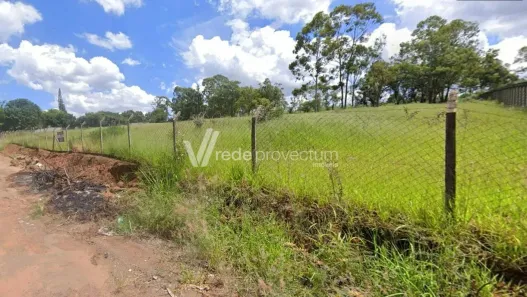 Lote/Terreno à venda, 5184m² no Chácaras São Martinho, Campinas