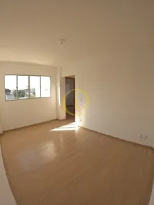 Apartamento com 2 Quartos à venda, 50m² no Nacional, Contagem