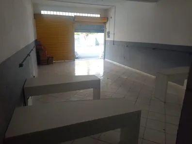 Galpão/Depósito/Armazém para alugar, 65m² no Jardim Violeta, Poá