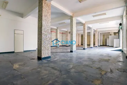Galpão/Depósito/Armazém à venda, 335m² no Vila São Geraldo, São Paulo
