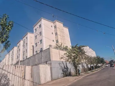 Apartamento com 2 Quartos à venda, 43m² no Campo Grande, Rio de Janeiro