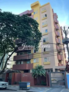 Apartamento com 4 Quartos à venda, 126m² no Zona 07, Maringá