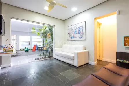 Imóvel Comercial com 3 Quartos à venda, 222m² no Vila Olímpia, São Paulo