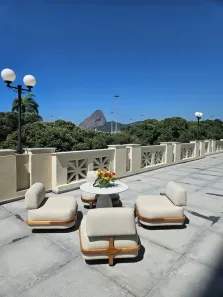 Apartamento com 3 Quartos à venda, 135m² no Glória, Rio de Janeiro
