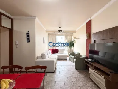 Apartamento com 3 Quartos à venda, 75m² no Canto, Florianópolis