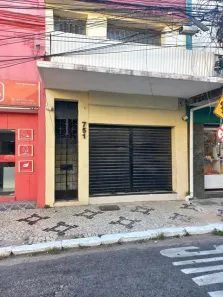 Imóvel Comercial para alugar, 70m² no Centro, Fortaleza