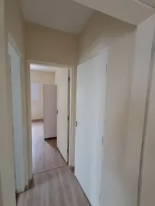 Apartamento com 2 Quartos para alugar, 52m² no Vila São Paulo, São Paulo