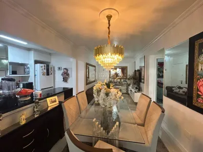 Apartamento com 3 Quartos à venda, 114m² no Nações, Balneário Camboriú