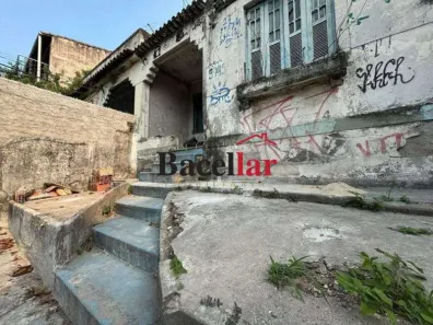 Lote/Terreno à venda, 272m² no Todos os Santos, Rio de Janeiro