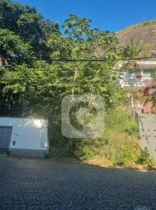 Lote/Terreno à venda, 408m² no Lagoa, Rio de Janeiro