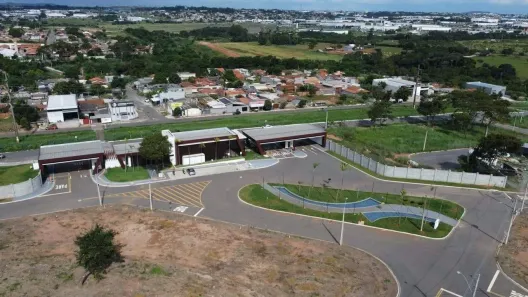 Lote/Terreno à venda, 250m² no Residencial Aldeia do Parque, Aparecida de Goiânia