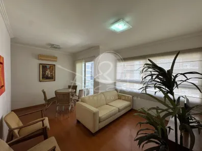 Apartamento com 3 Quartos para alugar, 75m² no Cambuí, Campinas