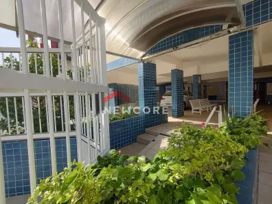 Apartamento com 3 Quartos à venda, 110m² no Balneario Mongaguá, Mongaguá