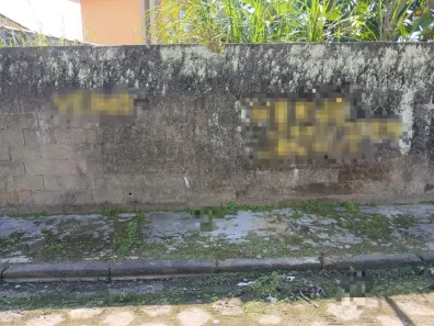 Lote/Terreno à venda, 501m² no Chácara Glória, Itanhaém