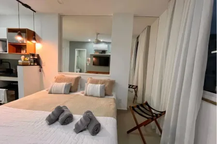 Apartamento com 1 Quarto à venda, 30m² no Copacabana, Rio de Janeiro