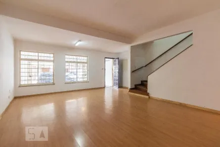 Casa de Condomínio com 3 Quartos à venda, 126m² no Cidade Monções, São Paulo