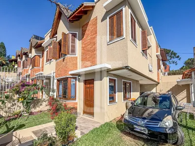 Sobrado com 3 Quartos à venda, 182m² no Tristeza, Porto Alegre