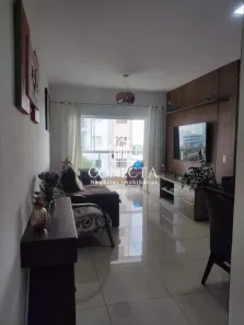 Apartamento com 3 Quartos à venda, 85m² no Santa Mônica, Uberlândia