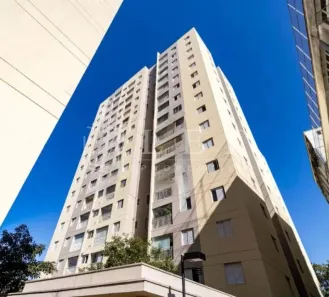 Apartamento com 2 Quartos à venda, 55m² no Cambuci, São Paulo