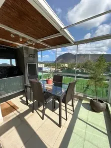Apartamento com 3 Quartos à venda, 130m² no Recreio dos Bandeirantes, Rio de Janeiro