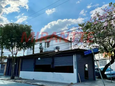 Imóvel Comercial com 3 Quartos à venda, 196m² no Vila Vitório Mazzei, São Paulo