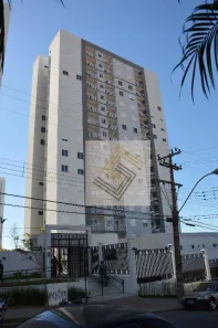 Apartamento com 2 Quartos à venda, 54m² no Taquaral, Campinas