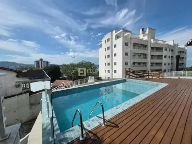 Apartamento com 2 Quartos à venda, 70m² no Estreito, Florianópolis