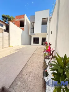 Casa com 3 Quartos para venda ou aluguel, 140m² no Jardim Boa Vista, Guarapari
