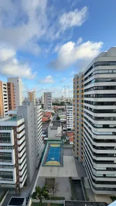 Apartamento com 3 Quartos à venda, 150m² no Aldeota, Fortaleza