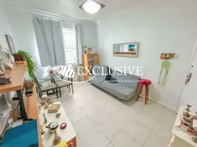 Apartamento com 2 Quartos à venda, 75m² no Gávea, Rio de Janeiro