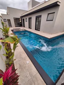Casa de Condomínio com 3 Quartos à venda, 190m² no Jardim Vila São Domingos, Sorocaba