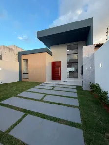 Casa com 3 Quartos à venda, 96m² no Luar da Barra, Barra dos Coqueiros