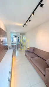 Apartamento com 2 Quartos para alugar, 63m² no Boa Viagem, Recife
